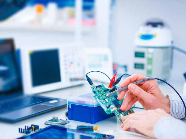 电磁防护体系设计与验证