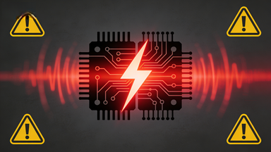 EMI电磁干扰是什么？设备为什么会干扰别人？