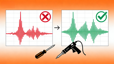 辐射发射测试失败原因？EMI整改入门指南