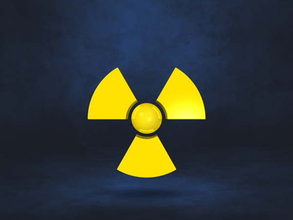 高辐射场测试与评价