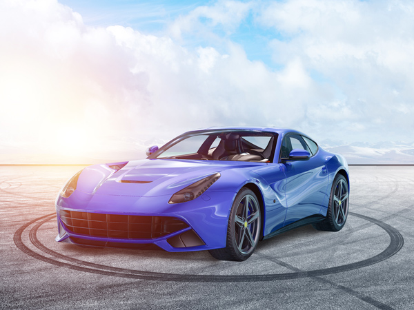 汽车整车EMC检测