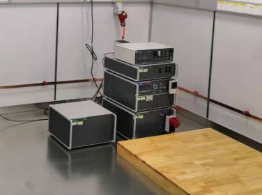 手持式收发机抗扰度测试 | 模拟车载对讲机/手机干扰