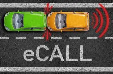 Hybrid eCall如何过渡到NG-eCall？测试建议